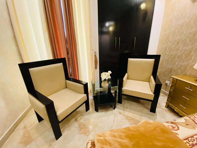 Most Affordable 2 Bedrooms Luxury Apartment Is Up for Sale in DHA Lahore 8