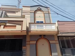 House For sale in Rahim yar khan