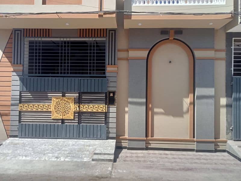 House For sale in Rahim yar khan 3