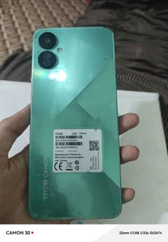 Tecno Camon 19 Neo 0