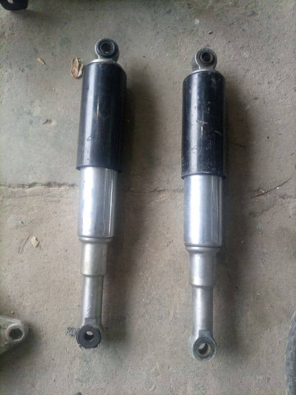 Honda 110 k spare parts  for sale 2