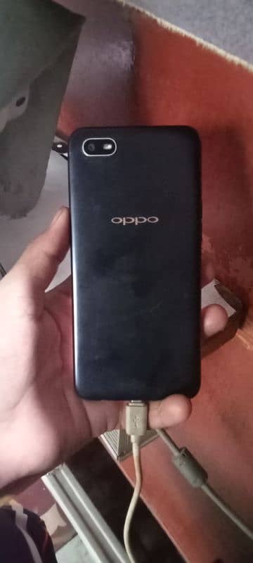 oppo a1k 1