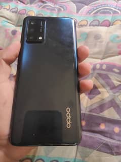 oppo f19