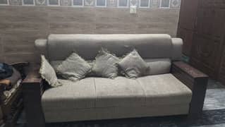 5 seater sofa