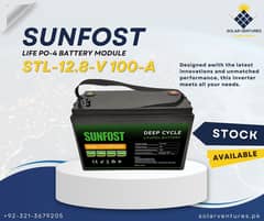 Sunfost