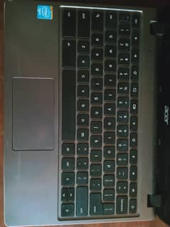 Laptop chromebook for sale