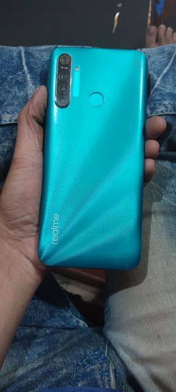 REALME 5i 4/64 1