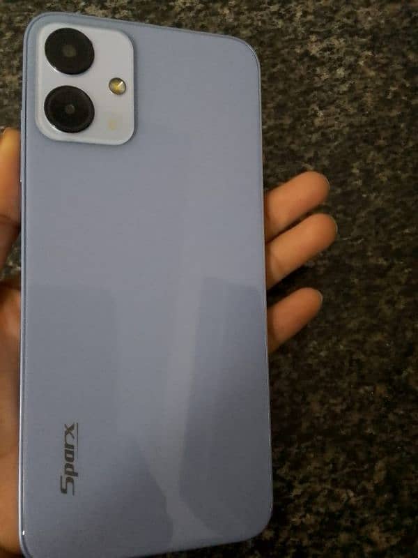 spark neo 7. plus 4