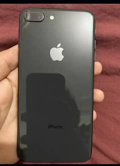 iphone 8 plus pta approved  64 gb