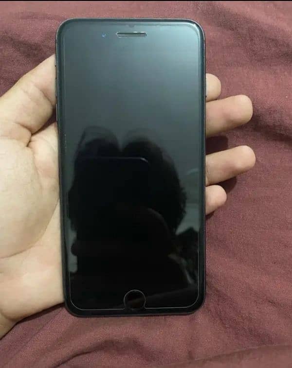 iphone 8 plus pta approved  64 gb 3