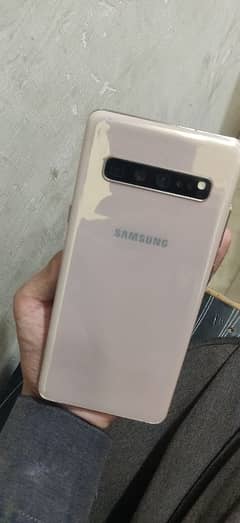 Samsung S10 5g