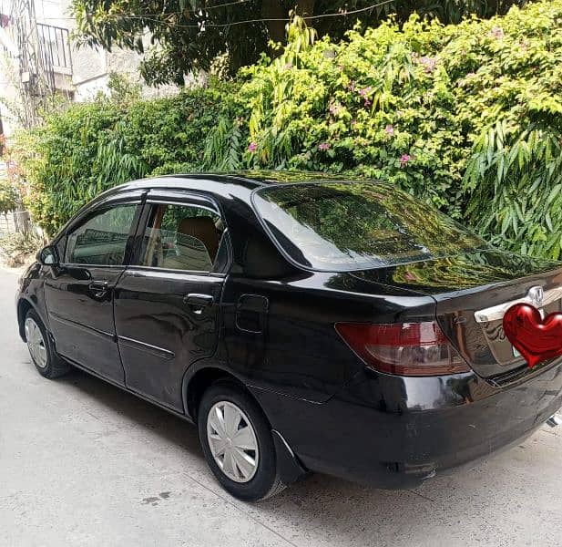 Honda City IDSI 2005 Model Beautiful condition. 2