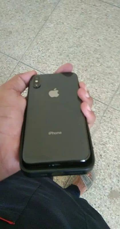 iPhone xs dual sim official approve FU 0