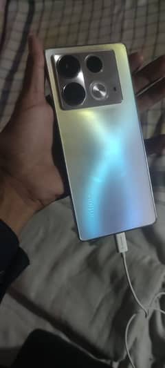 infinix note 40