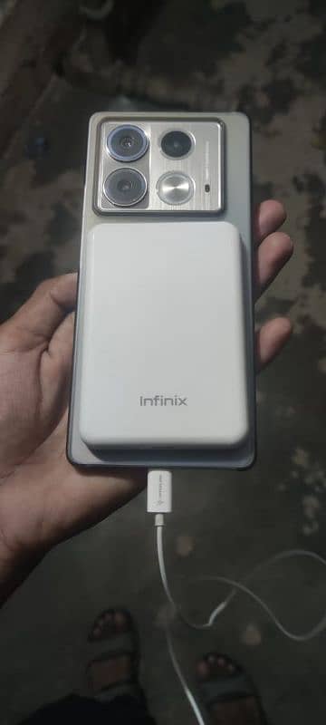 infinix note 40 1