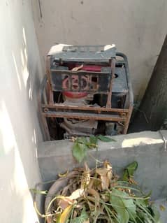 Generator 6kv 0