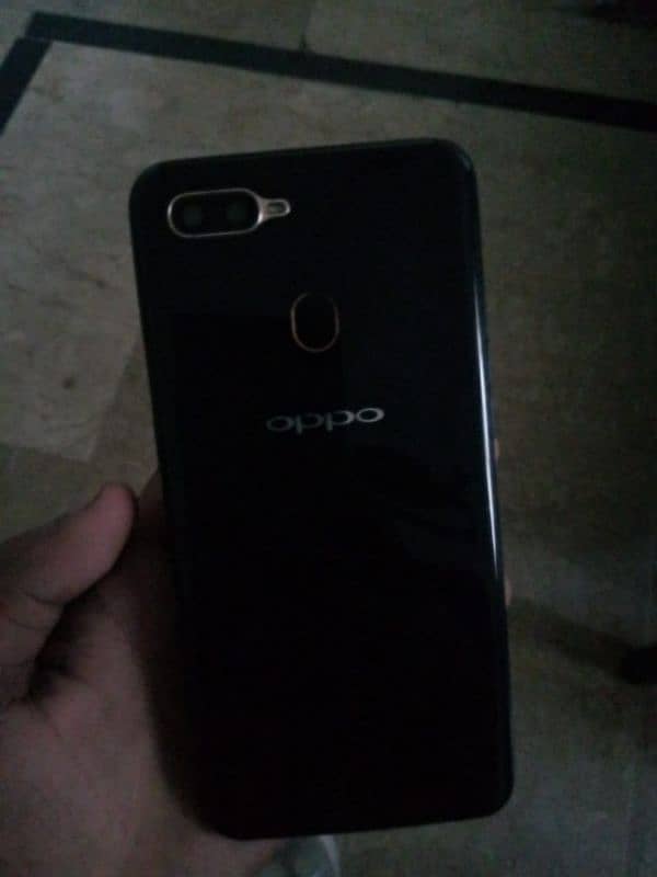 oppo A5s.    3gb    32gb 1