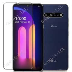 Lg v60 thinq 5g vrignal PTA approved