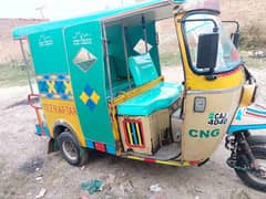 CNG rickshaw for sale 0