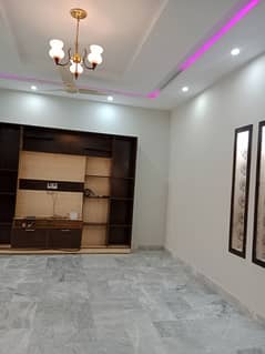 Upper Portion Available For Rent