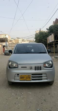 Suzuki Alto 2020 0