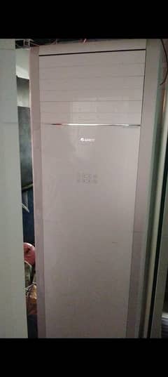 Gree Floor Standing Cabinet Ac inverter 2ton & 4ton