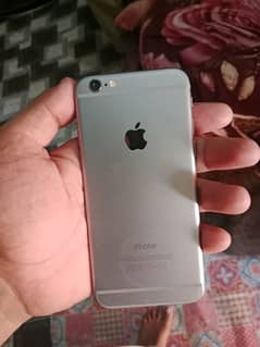 iphone 6/ 16gb non pta 2 month sim chaly gi 0