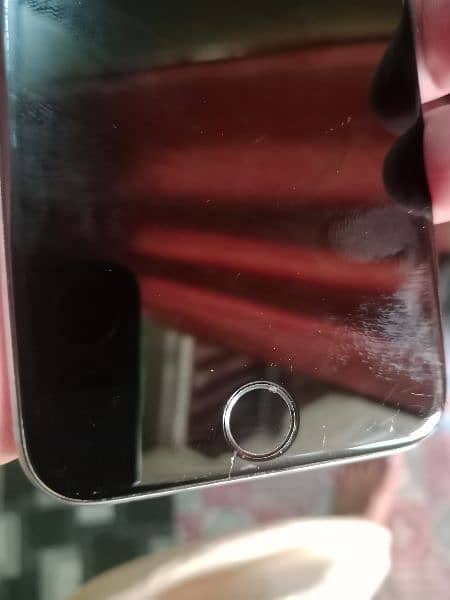 iphone 6/ 16gb non pta 2 month sim chaly gi 2