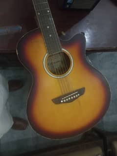 Acoustic Guitar For Sale 0