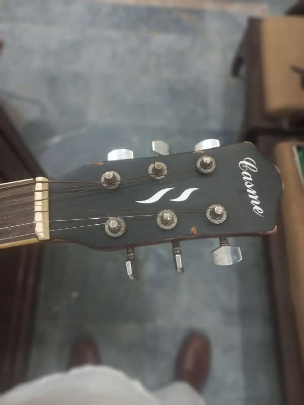 Acoustic Guitar For Sale 1