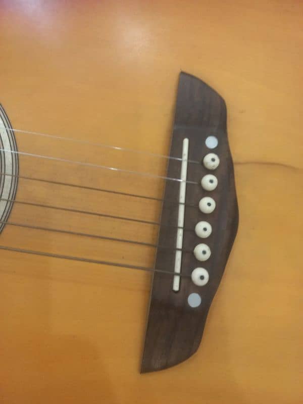 Acoustic Guitar For Sale 2