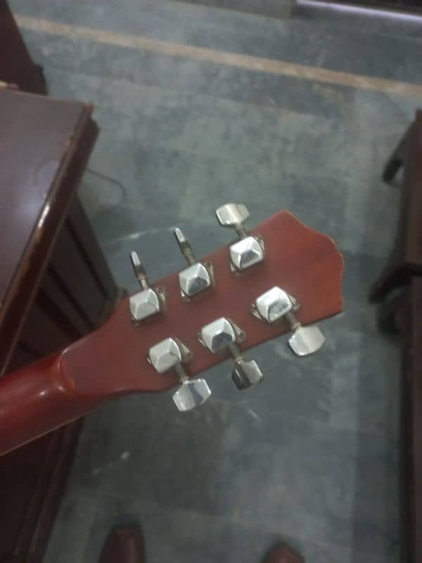 Acoustic Guitar For Sale 4