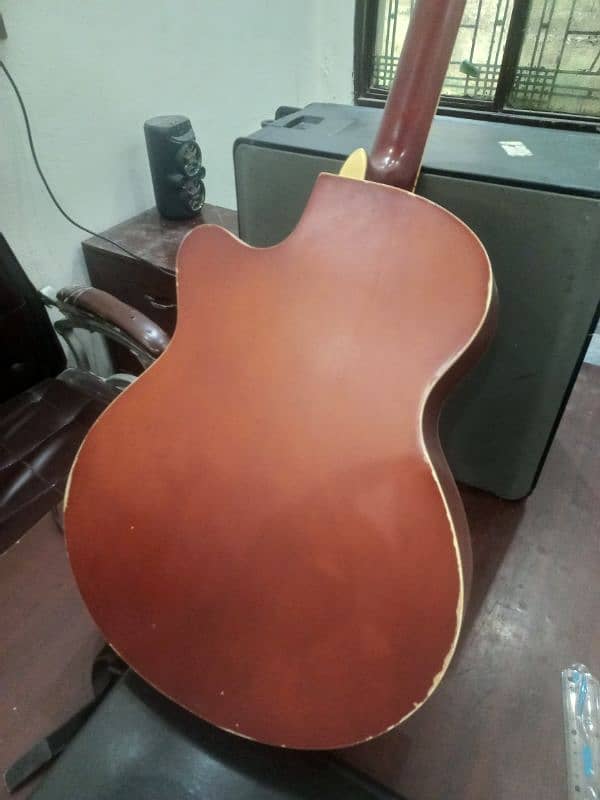 Acoustic Guitar For Sale 5