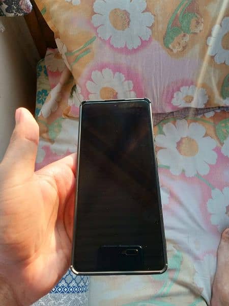 infinix note 40 , 1 month use only 1