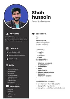 Looking for A Job  i have lots of experience in different field 0