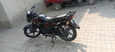 Suzuki GR 150cc for sale