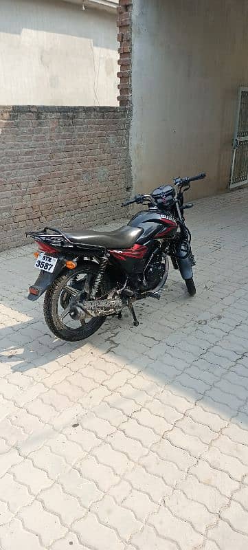 Suzuki GR 150cc for sale 5