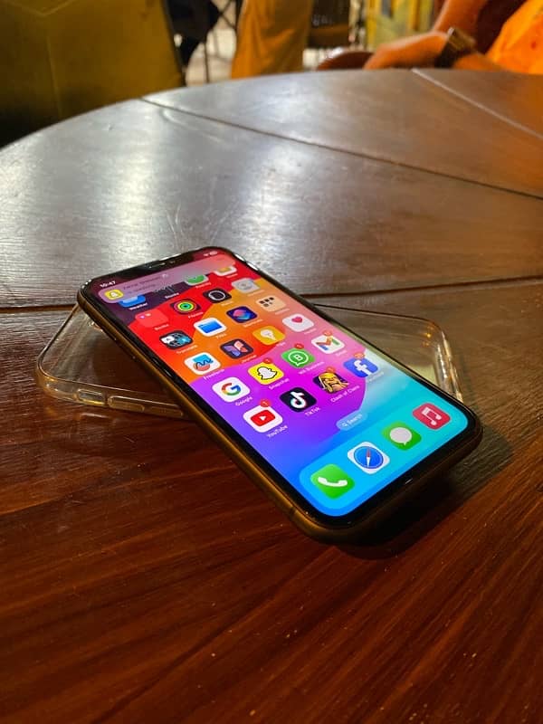 iPhone 11 with full packing 2