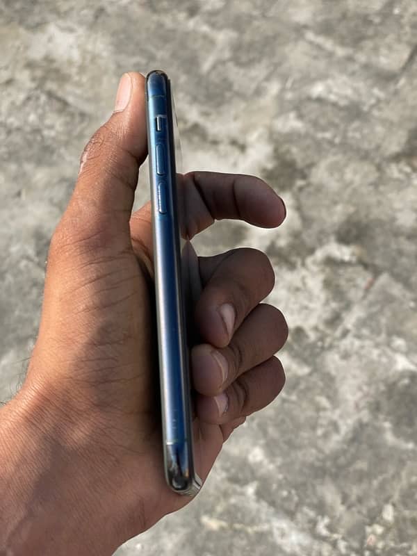 iphone 11 pro pta 256gb PTA 2