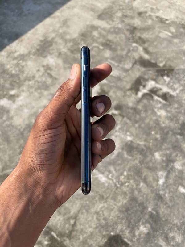 iphone 11 pro pta 256gb PTA 7