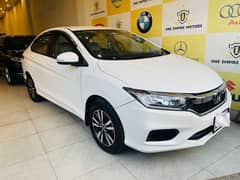 Honda City IVTEC 2024