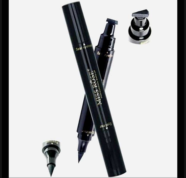 Miss rose magic eyeliner 1