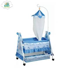 Baby cot