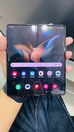 Samsung Galaxy Z Fold 4 (PTA)