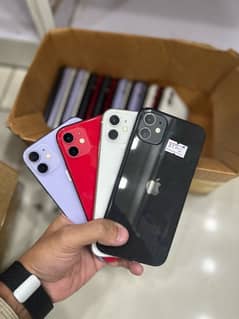 IPhone 11 64GB (Jv Non Pta)