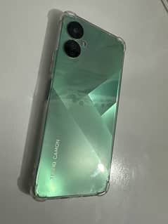 Techno Camon 19 Neo