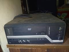 Acer complete computer set. 0