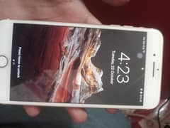 IPHONE 7 PLUS BYPASS with Zong 4g