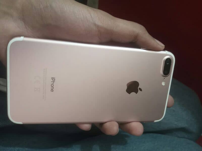 IPHONE 7 PLUS BYPASS with Zong 4g 2