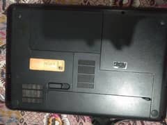 HP core i3 model 1000 laptop for sale